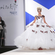 Image for article titled Skirting The Issue At 'Dressed to Kilt' Fashion Show